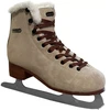 Roces Suede Eco-Fur W 450702 00001 Pačiūžos