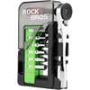 Rockbros 12-in-1 dviračių įrankių rinkinys 430034001