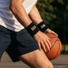 Rockbros 190009 Sports Wristband - Juodas