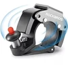 Rockbros aliuminio mechaninis skambutis