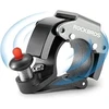 Rockbros aliuminio mechaninis skambutis