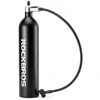 Rockbros bekamerinio padangų pripūtiklis 200 PSI 1.2l - Juodas