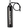 Rockbros bekamerinio padangų pripūtiklis 200 PSI 1.2l - Juodas