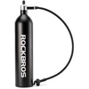 Rockbros bekamerinio padangų pripūtiklis 200 PSI 1.2l - Juodas