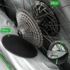 Rockbros D40 transportavimo krepšys ø74 cm ratui – juodas