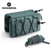 Rockbros dviračio krepšys 3012011303 mėlynas