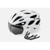 Rockbros dviračio šalmas TT-16-002 baltas (58-65cm)
