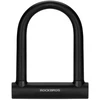 Rockbros dviračio spyna RKS610-BK juoda
