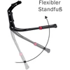 Rockbros Dviračio stovas JC1005BK 24-29 coliai