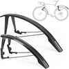 Rockbros dviračių purvasaugių komplektas 26-27.5", 700c
