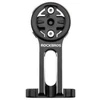 Rockbros FK-306 Laikiklis dviračiui Juodas