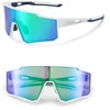 Rockbros fotochrominiai sportiniai akiniai modelis SP316