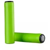 Rockbros GMBT1001GN bicycle grips – žalias