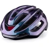 Rockbros HC-58C-M Dviračio šalmas 55-58 cm - Mėlynas Chameleonas