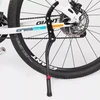 Rockbros JC1005BK dviračio atraminė kojelė - juoda