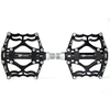 Rockbros JT201012LBK bicycle pedal set – juodos spalvos