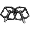 Rockbros K203-BK dviračio pedalų komplektas - juodas