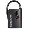 Rockbros L1 mini belaidė pompa 70 psi kompresorius, 200 mm Schrader žarnos ilgis - juoda