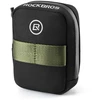 Rockbros Mini balno krepšys su CO2 kasetės laikikliu - Juoda/Žalia