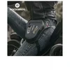 Rockbros motociklo tašė AS-081-1 juoda 1l