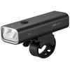Rockbros RHL600 priekinis dviračio žibintas 600lm 2600mAh IPX6 - juodas