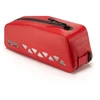 Rockbros ROAD TO SKY AS-142 Atsparus vandeniui Frame Bag 1L - Raudona