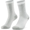 Rockbros 490025001 ROAD TO SKY Cycling Socks 39-42 cm - Baltas