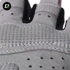 Rockbros S109GR dviračių pirštinės, dydis S - pilkos