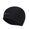 Rockbros softshell kepuraitė šalmui, juoda