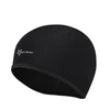 Rockbros softshell kepuraitė šalmui, juoda