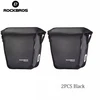 Rockbros Šoninė bagažinė AS-003-1BK