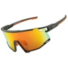 Rockbros SP258 Polarizuoti Sportiniai Akiniai