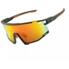 Rockbros SP258 Polarizuoti Sportiniai Akiniai