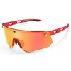 Rockbros sportiniai akiniai SP213RB
