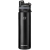 Rockbros termo butelis 35210029002 juodas 650 ml