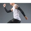 Rockbros termo rankovių šildytuvai dviračiams, juodi, L/XL