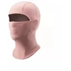 Rockbros vaikiška balaklava 46-50cm rožinė
