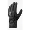 Rockbros žiemos softshell dviračių pirštinės 2XL