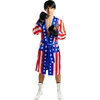 Rocky Balboa bokso apranga vyrams