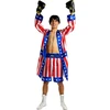 Rocky Balboa bokso apranga vyrams