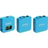 RODE Wireless GO III mėlyna