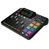 RODECaster Pro II – tinklalaidžių gamybos studija
