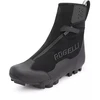 Rogelli ARTIC R-1000 žieminiai juodi MTB batai 40