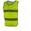 Rogelli atspindinti fluorescencinė Mapleton liemenė L/XL