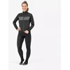 Rogelli ATTQ moteriška žieminė striukė pilka-juoda XL