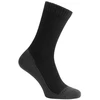 Rogelli BAMBOO Vandeniui atsparios juodos kojinės 36-39
