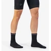 Rogelli BAMBOO Vandeniui atsparios juodos kojinės 36-39
