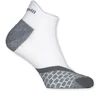 Rogelli bėgimo kojinės RRS-05 balta/pilka 40/43