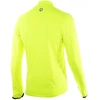 Rogelli CAMPTON 2.0 bėgimo džemperis fluorescencinis S