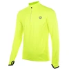 Rogelli CAMPTON 2.0 bėgimo džemperis fluorescencinis S